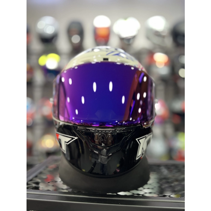 NZ-RACE ESPERGARO (+1 IRIDYUM VİZÖR)