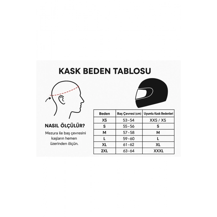 M-910 Full Face Kask MAT BLACK – Güneş Vizörlü, DOT/CE Onaylı, Intercom Uyumlu