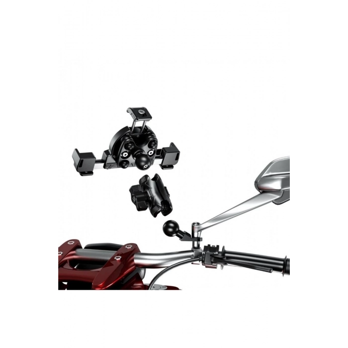 M27 TELEFON TUTUCU (GİDON BAĞLANTILI)