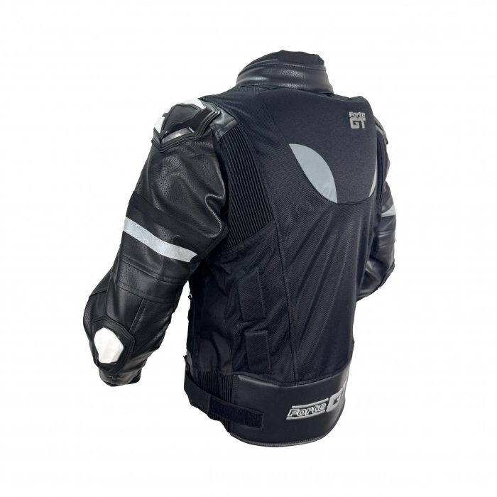 Titan Hörgüçlü 4 Mevsim Mont Siyah