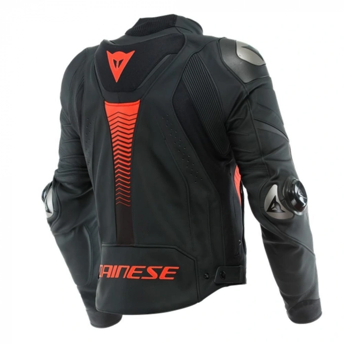 Dainese Super Speed 4 Deri Mont