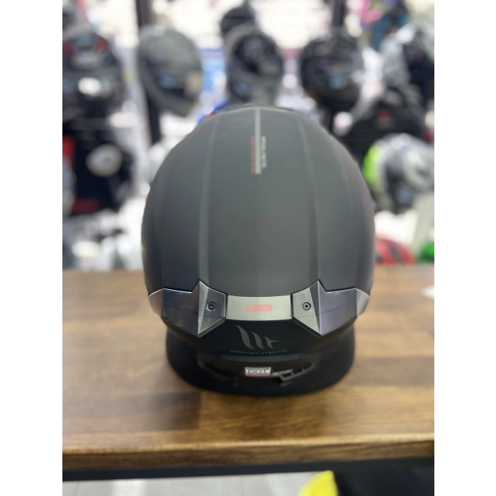 ATOM 2 SV ÇENE AÇILIR KASK YENİ SEZON