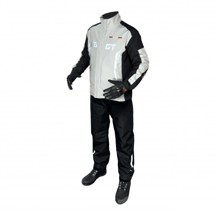 FORTE GT 2001140 Taş Yağmurluk Takım