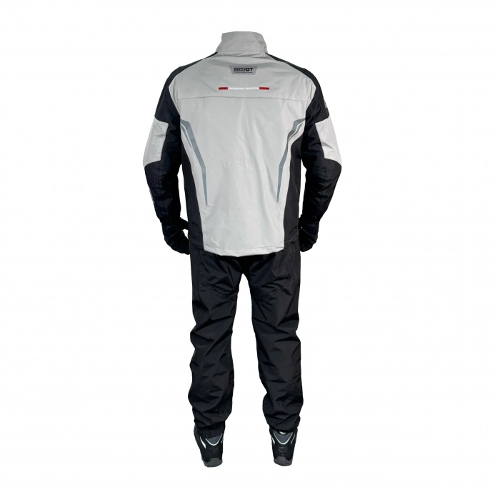 FORTE GT 2001140 Taş Yağmurluk Takım