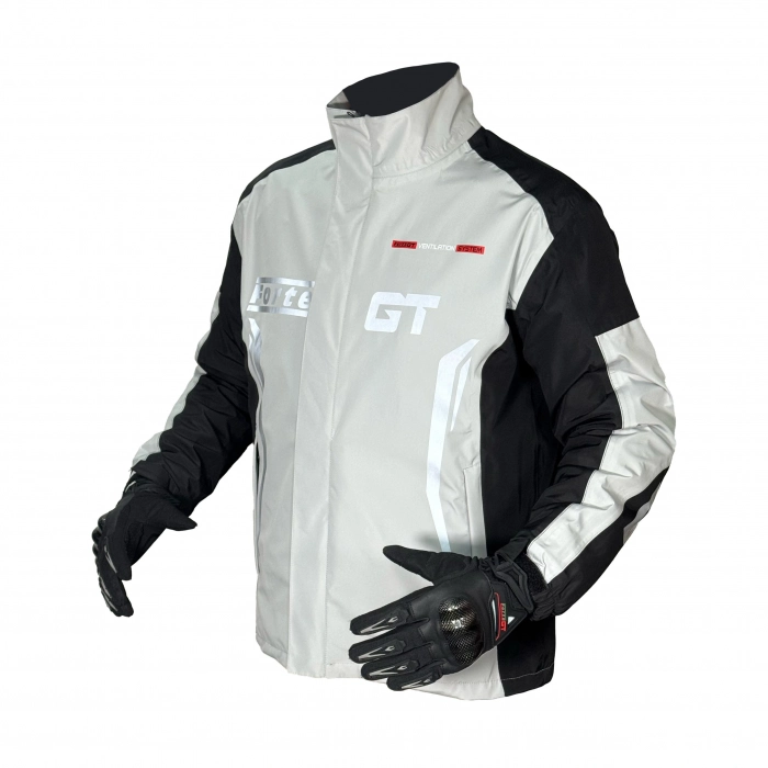 FORTE GT 2001140 Taş Yağmurluk Takım