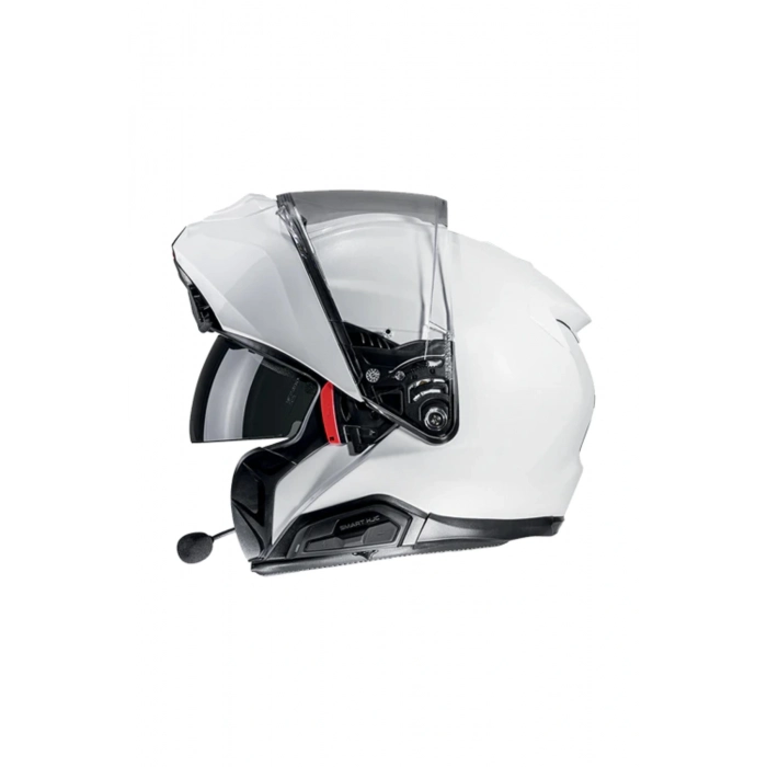 SMART HJC 50B BLUETOOTH INTERCOM CİHAZI TEKLİ