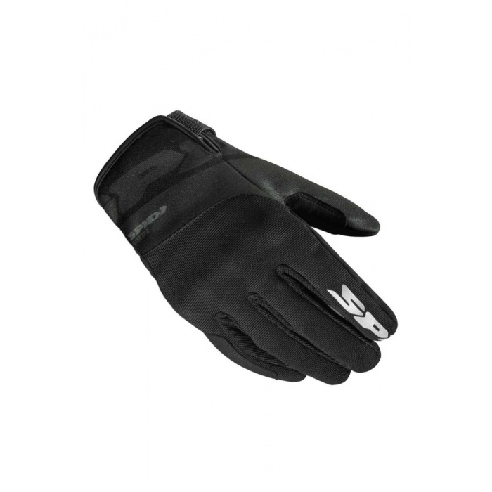 FLASH-KP YAZLIK ELDIVEN HAKI-SIYAH