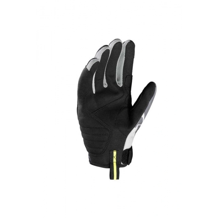 FLASH-KP YAZLIK ELDIVEN GRİ SİYAH