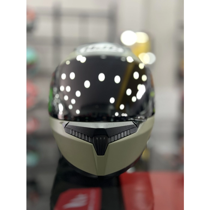 C10 KASK INKA MC7SF HAKİ KASK