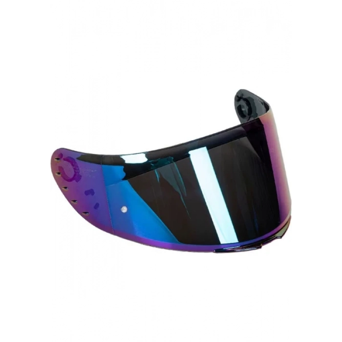 FX-201 iridyum Vizör