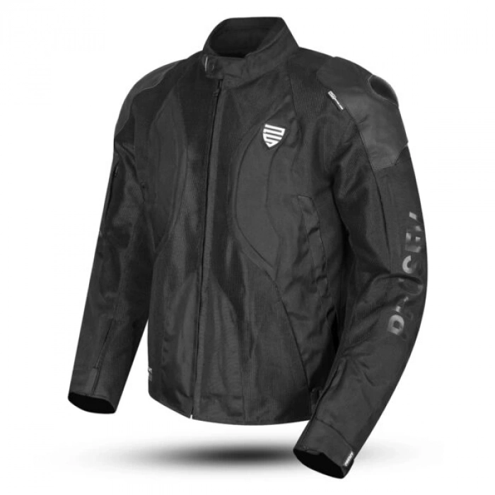 Gp Knight Hörgüçlü Yazlık Mevsimlik Mont Siyah Gri