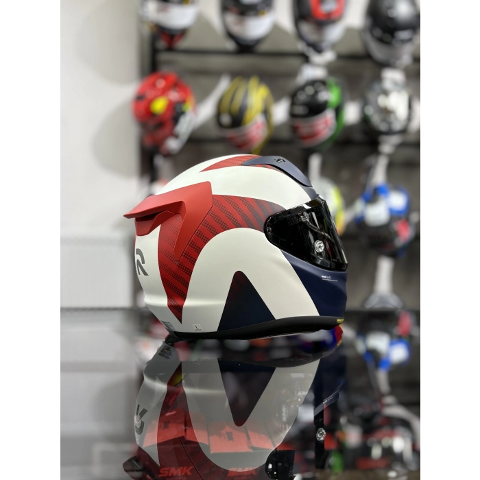 Rpha12 Ottın Mc21sf Kapalı Kask