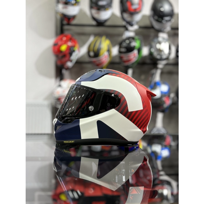 Rpha12 Ottın Mc21sf Kapalı Kask