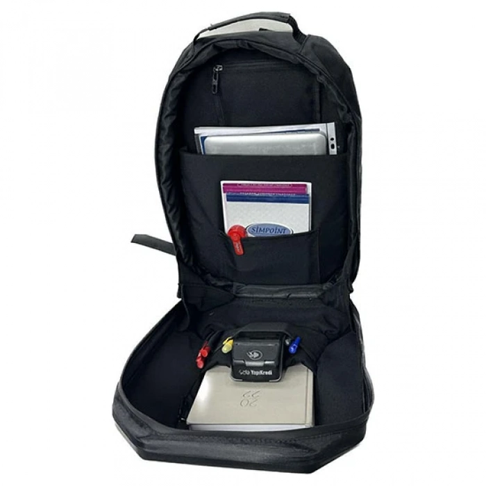 SPEAR Sırt Çantası Motosiklet Çantası