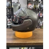 HJC F100 KASK SEMI FLAT TITANIUM modüler kask