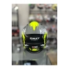 X1-X SEUL WARRİOR YELLOW KASK motozilla