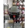 Helmets Targo S Solid A1 Mat Kask