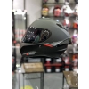 Helmets Targo S Solid A1 Mat Kask