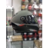 Helmets Targo S Solid A1 Mat Kask