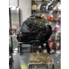 F71 KASK KARBON SİYAH ŞEFFAF VİZÖRLÜ