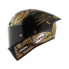 S1-XR GP KASK PECCO WORLD 2023 GOLDEN LIMITED EDITION