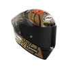 S1-XR GP KASK PECCO WORLD 2023 GOLDEN LIMITED EDITION