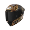 S1-XR GP KASK PECCO WORLD 2023 GOLDEN LIMITED EDITION