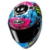 RPHA1 KASK QUARTARARO LE MANS SPECIAL 2024 MC28
