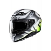 F71 Kapalı Kask Bard Mc4hsf Full Face