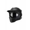 Kask Sw-726 X Tokyo Mat Black Moduler