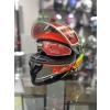 869 Shark Güneş Vizörlü Kapalı Kask