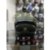 869 Blade Siyah Sarı Kapalı Kask