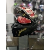 869 Blade Siyah Sarı Kapalı Kask