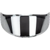 FX-201 Aynalı Mirror Vizör Kask Camı (Yeni 801)