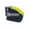 URBAN SECURITY UR10 ALARMLI DİSK KİLİDİ