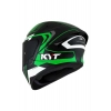 Tt-course Overtech Kapalı Kask