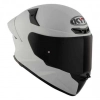 TT-REVO KASK PLAIN MATT GREY