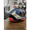 Panther Prestige Mat Kask (+1 İridyum Vizör)