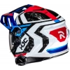 RPHA60 KASK DAKAR MC21(+1 Siyah Vizör)