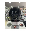 Helmets Thunder 4 Sv Parlak Siyah Motosiklet Kaskı