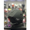 Helmets Braker Mat Siyah (Şeffaf Vİzörlü)