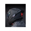 Helmets Braker Sv solid kask (şeffaf vizörlü biçimde) gönderilecektir