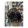 F71 Kask Karbon Siyah Şeffaf Vizörlü