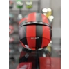 C10 KASK TEZ MC1SF KIRMIZI KASK