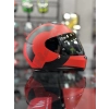 C10 KASK TEZ MC1SF KIRMIZI KASK