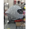 Helmets Revenge 2s Nardo Gri Parlak Şeffaf Vİzörlü