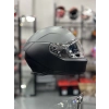 Shark D-Skwal 3 Blank Mat Kapalı Kask