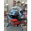TT-COURSE KASK MASIA WINTER TEST ŞEFFAF VİZÖRLÜ