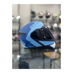 Gullwing Kresto Çene Açılır Kask ŞEFFAF VİZÖRLÜ