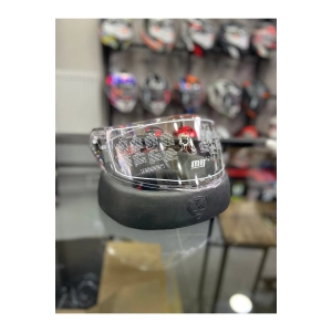 FX-201 dv vizör şeffaf